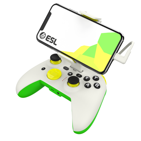 Žaidimų pultelis RiotPWR ESL Pro, Android įrenginiams RP1925ESL