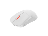 Genesis Zircon XIII Custom | Gaming Mouse | Wireless | 2.4 GHz, USB | White
