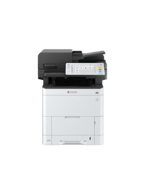 Kyocera ECOSYS MA4000cix Spausdintuvas lazerinis spalvotas MFP A4 40 ppm Ethernet LAN USB (TEND)