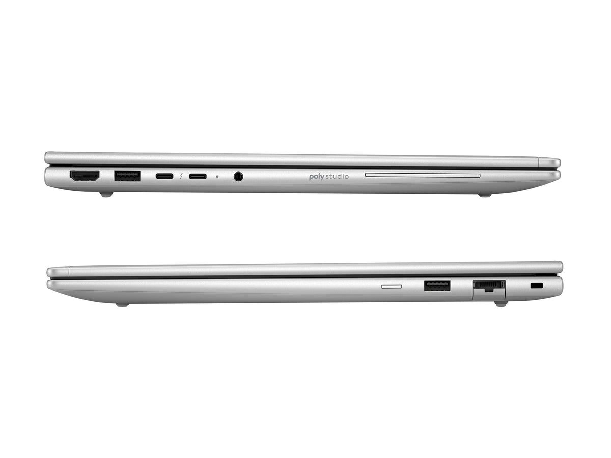 HP EliteBook 6 G1i 14 - Ultra 5 225U, 24GB, 512GB SSD, 14 WUXGA Privacy AG, WWAN-ready, 5MP IR cam, Smartcard, FPR, US backlit keyboard, 56Wh, Win 11 Pro, 3 years