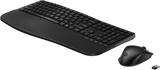 HP 685 CFT Dual-Mode Kbrd Mouse Combo