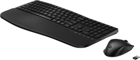 HP 685 CFT Dual-Mode Kbrd Mouse Combo