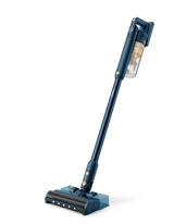 Philips | Vacuum cleaner | XC5043/01 Aqua | Cordless operating | - W | 25.2 V | Operating time (max) 60 min | Light yellow | Warranty 24 month(s)
