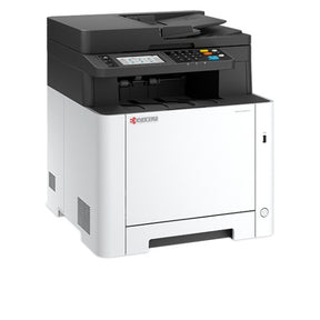 Kyocera ECOSYS MA2600cfx Spausdintuvas lazerinis spalvotas MFP A4 26 ppm USB (TEND)