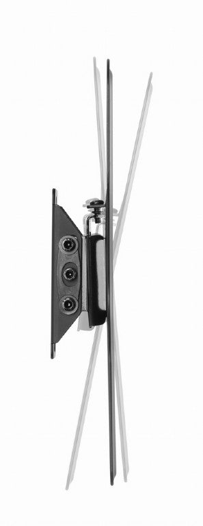 GEMBIRD TV wall mount - tilt 23-42inch