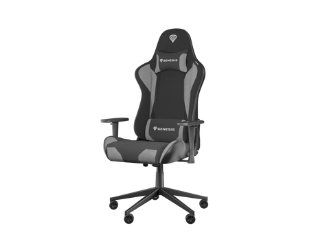 Genesis Gaming Chair Nitro 440 G2 Black/Grey