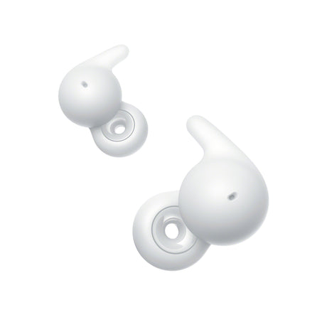 Sony Headphones | WF-L910 LinkBuds Open | Bluetooth | In-ear | White | Wireless