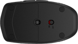 HP 425 Silent Wireless Bluetooth Mouse - Programmable, 4-way Scrolling - Black