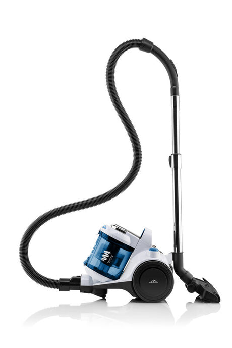 ETA | Vacuum cleaner | Ambito ETA051690000 | Bagless | Power 700 W | Dust capacity 1.5 L | White