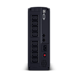 CyberPower | Backup UPS Systems | VP1600EILCD | 1600 VA | 960  W