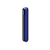 Portable Hard Drive | ARMOR A62 GAME | 1000 GB | USB 3.2 Gen1 | Black/Blue