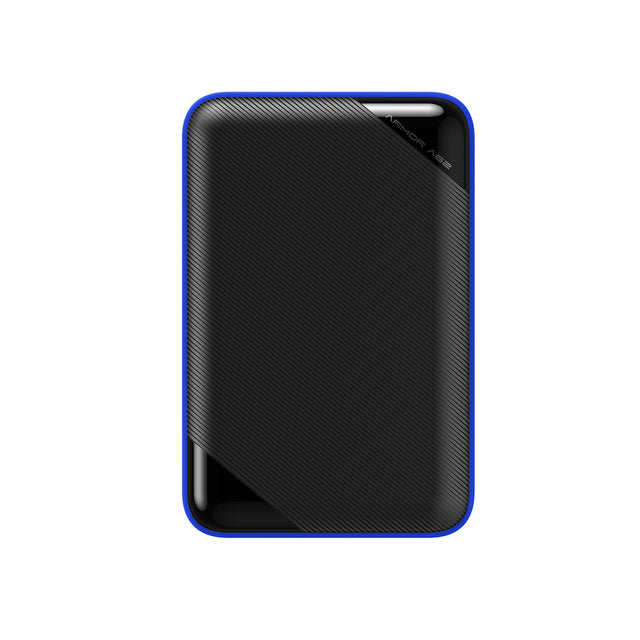 Portable Hard Drive | ARMOR A62 GAME | 1000 GB | USB 3.2 Gen1 | Black/Blue