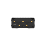 Teltonika | Industrial Router | RUT956 | 802.11n | 10/100 Mbit/s | Ethernet LAN (RJ-45) ports 4 | Mesh Support No | MU-MiMO No | 2G/3G/4G | Antenna type 	2 x SMA for LTE, 2 x RP-SMA for WiFi, 1 x SMA for GNSS | 1x USB 2.0