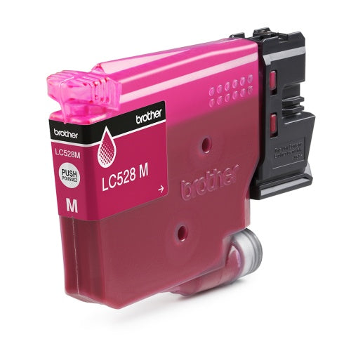LC528M | Brother Ink cartridge | Magenta