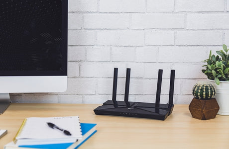 TP-LINK Archer AX1500 | AX1500 Wi-Fi 6 Router | 802.11n | 10/100/1000 Mbit/s | Ethernet LAN (RJ-45) ports 4 | Mesh Support No | MU-MiMO Yes | No mobile broadband | Antenna type Fixed