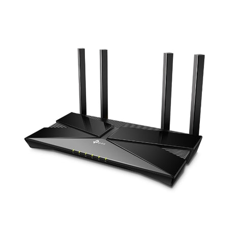 TP-LINK Archer AX1500 | AX1500 Wi-Fi 6 Router | 802.11n | 10/100/1000 Mbit/s | Ethernet LAN (RJ-45) ports 4 | Mesh Support No | MU-MiMO Yes | No mobile broadband | Antenna type Fixed