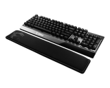 MSI | Vigor WR01 | N/A | Wrist rest | N/A | Black