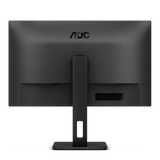 AOC | Monitor | Q27E3UMF | 27 " | VA | QHD | 16:9 | 75 Hz | 2560 x 1440 | 300 cd/m² | HDMI ports quantity 1 | Black