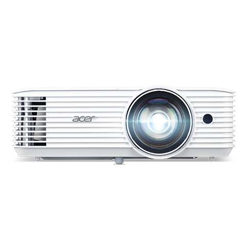 Acer | H6518STI | WUXGA (1920x1200) | 3500 ANSI lumens | White