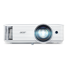 Acer | H6518STI | WUXGA (1920x1200) | 3500 ANSI lumens | White