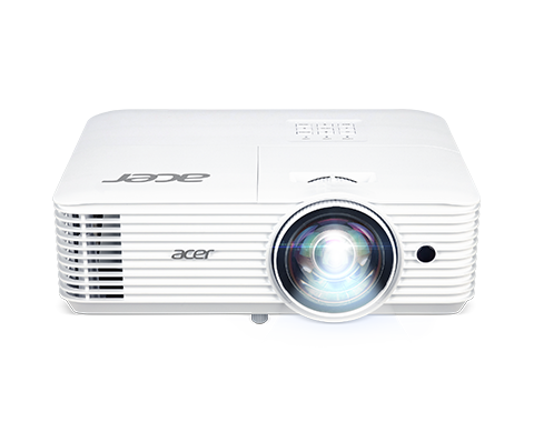 Acer | H6518STI | WUXGA (1920x1200) | 3500 ANSI lumens | White