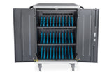 Digitus | Digitus | Charging trolley, 30 charge bases, 16", 1100 x 700 x 650 mm | DN-45002