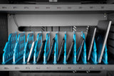 Digitus | Digitus | Charging trolley, 30 charge bases, 16", 1100 x 700 x 650 mm | DN-45002