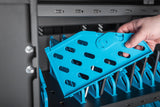 Digitus | Digitus | Charging trolley, 30 charge bases, 16", 1100 x 700 x 650 mm | DN-45002
