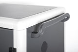 Digitus | Digitus | Charging trolley, 30 charge bases, 16", 1100 x 700 x 650 mm | DN-45002
