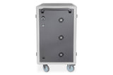 Digitus | Digitus | Charging trolley, 30 charge bases, 16", 1100 x 700 x 650 mm | DN-45002