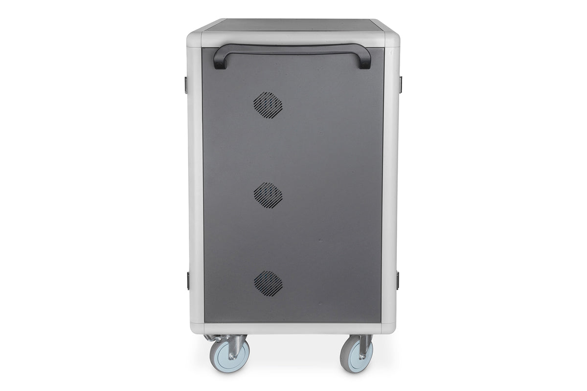 Digitus | Digitus | Charging trolley, 30 charge bases, 16", 1100 x 700 x 650 mm | DN-45002