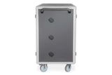 Digitus | Digitus | Charging trolley, 30 charge bases, 16", 1100 x 700 x 650 mm | DN-45002