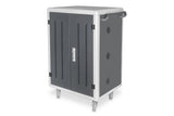 Digitus | Digitus | Charging trolley, 30 charge bases, 16", 1100 x 700 x 650 mm | DN-45002