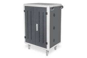 Digitus | Digitus | Charging trolley, 30 charge bases, 16", 1100 x 700 x 650 mm | DN-45002