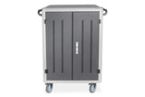 Digitus | Digitus | Charging trolley, 30 charge bases, 16", 1100 x 700 x 650 mm | DN-45002