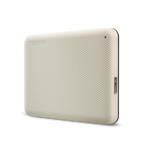 Canvio Advance | HDTCA40EW3CA | 4000 GB | 2.5 " | USB 3.2 Gen1 | White