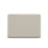Canvio Advance | HDTCA40EW3CA | 4000 GB | 2.5 " | USB 3.2 Gen1 | White