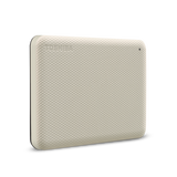 Canvio Advance | HDTCA40EW3CA | 4000 GB | 2.5 " | USB 3.2 Gen1 | White