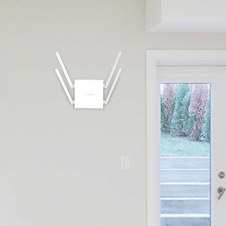 TP-LINK | Dual Band Router | Archer C24 | 802.11ac | 300+433 Mbit/s | 10/100 Mbit/s | Ethernet LAN (RJ-45) ports 4 | Mesh Support No | MU-MiMO Yes | No mobile broadband | Antenna type 4xFixed