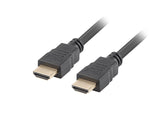 LANBERG HDMI M/M v1.4 cable 1.8m CCS bla