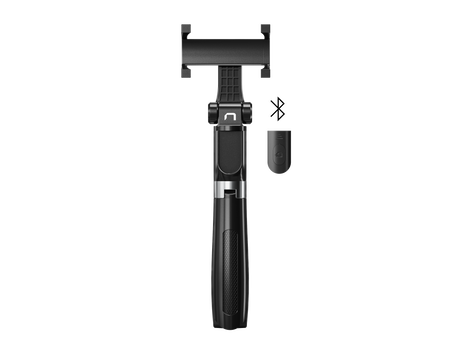 NATEC wireless selfie stick tripod BT