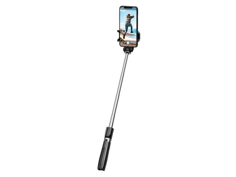 NATEC wireless selfie stick tripod BT