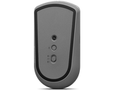 Lenovo | Silent Mouse | 600 | Optical Mouse | Dual-host Bluetooth 5.0 | Iron Grey | 1 year(s)