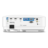 Benq | MW560 | WXGA (1280x800) | 4000 ANSI lumens | White | Lamp warranty 12 month(s)