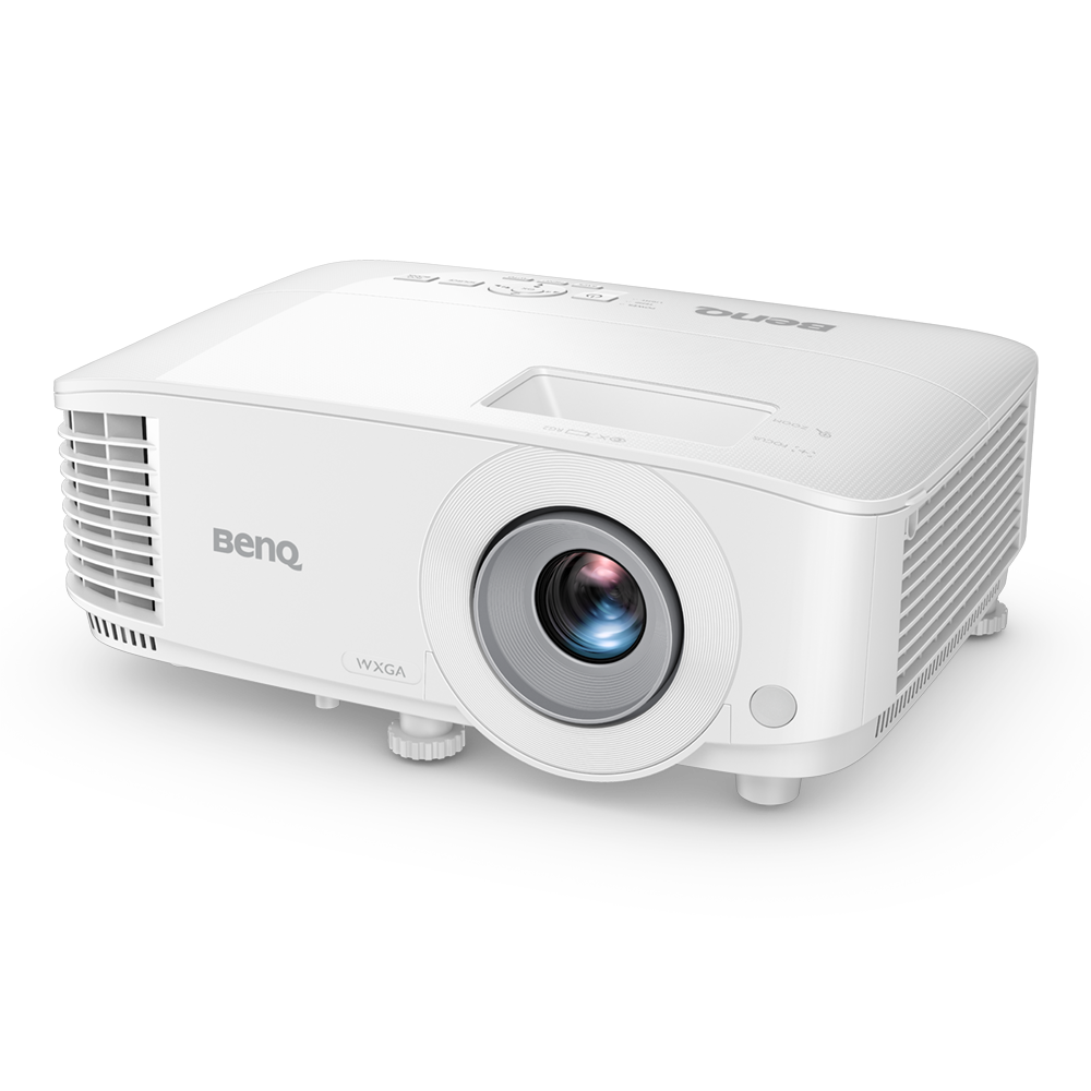 Benq | MW560 | WXGA (1280x800) | 4000 ANSI lumens | White | Lamp warranty 12 month(s)