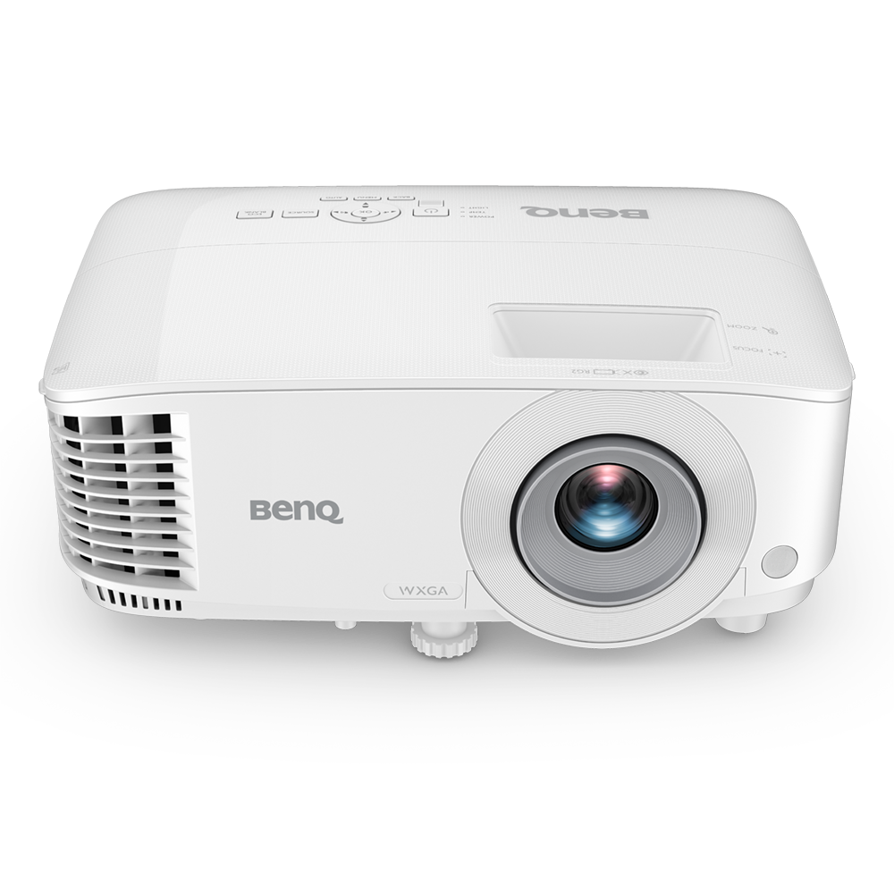 Benq | MW560 | WXGA (1280x800) | 4000 ANSI lumens | White | Lamp warranty 12 month(s)
