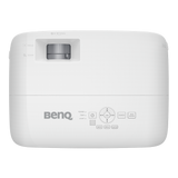 Benq | MW560 | WXGA (1280x800) | 4000 ANSI lumens | White | Lamp warranty 12 month(s)