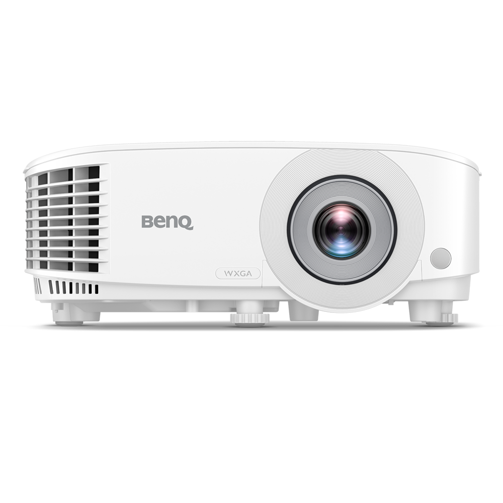 Benq | MW560 | WXGA (1280x800) | 4000 ANSI lumens | White | Lamp warranty 12 month(s)