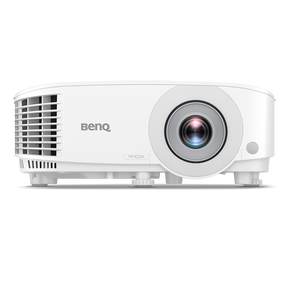 Benq | MW560 | WXGA (1280x800) | 4000 ANSI lumens | White | Lamp warranty 12 month(s)