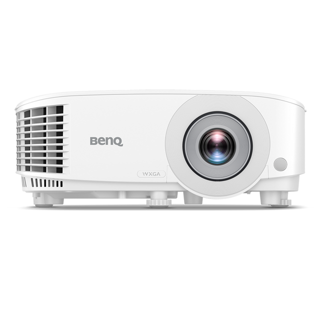 Benq | MW560 | WXGA (1280x800) | 4000 ANSI lumens | White | Lamp warranty 12 month(s)